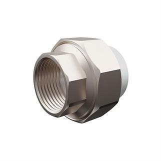 Pprc Oynar Başlı Dişi Rakor 40x11/4”