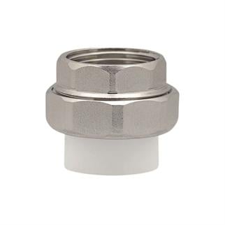 Pprc Oynar Başlı Dişi Rakor 40x11/4”