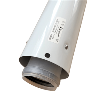 Protherm Lynx Condense Baca Uzatma Borusu 50 cm