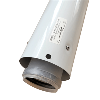 Protherm Lynx Condense Baca Uzatma Borusu 100 cm