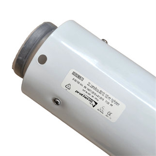 Protherm Lynx Condense Baca Uzatma Borusu 100 cm