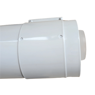 Protherm Lynx Condense Baca Uzatma Borusu 100 cm