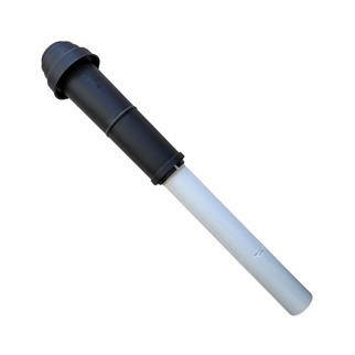 Protherm Puma-Lynx Dikey Baca Son Bağlantı Kiti Ø60/100 mm - Adaptör Hariç