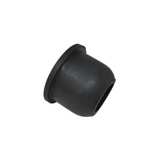 Pvc Adaptör Conta 40 mm Siyah