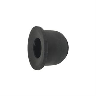 Pvc Adaptör Conta 40 mm Siyah