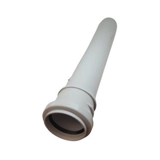 Pvc Atıksu Borusu 40x1000