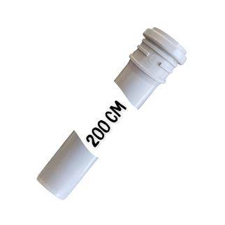 Pvc Atıksu Borusu 40x2000