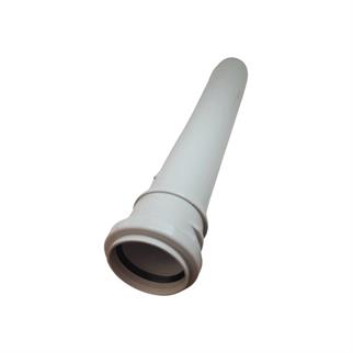 Pvc Atıksu Borusu 40x500