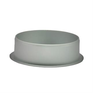 Pvc Kör Tapa 100 mm