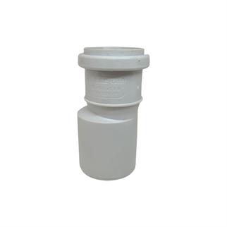 Pvc Redüksiyon 40x50mm