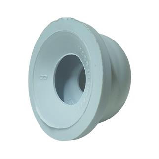 Pvc Yumuşak Adaptör Conta Ø50