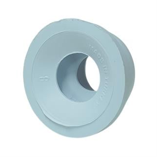 Pvc Yumuşak Adaptör Conta Ø50