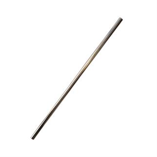 50 cm Düz Çubuk Radyatör Bağlantı Borusu 