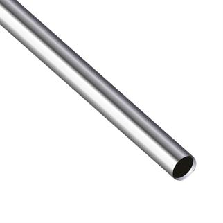 90 cm Düz Çubuk Radyatör Bağlantı Borusu 