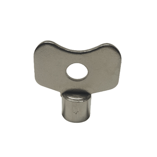 Radyatör Hava Alma Purjör Anahtarı