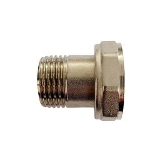 Radyatör Vanası Rekoru 1/2