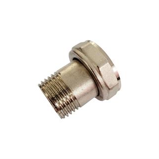 Radyatör Vanası Rekoru 1/2