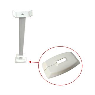 Radyatör Yer Konsol Gizleme Plastik Aparatı