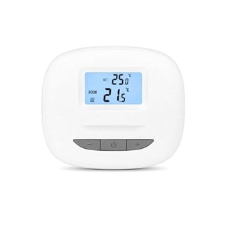 Rcon RC 150HC Kablolu Dijital Oda Termostatı