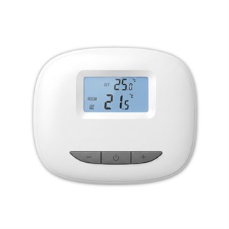 Rcon RC 150HC Kablolu Dijital Oda Termostatı
