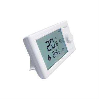 Rcon RC 205 S Kablosuz Dijital Oda Termostatı (Yatay Ekran)