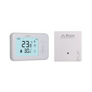 Rcon RC 305 S Kablosuz Dijital Programlı Oda Termostatı