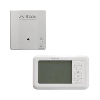 Rcon RC 305 S Kablosuz Dijital Programlı Oda Termostatı