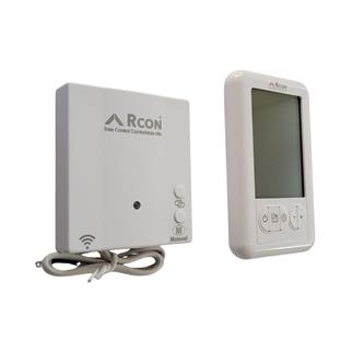 Rcon Rc 705 Wifi Akıllı Programlı Kablosuz Oda Termostatı