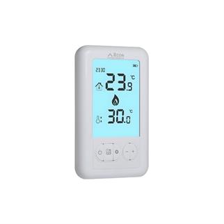 Rcon Rc 705 Wifi Akıllı Programlı Kablosuz Oda Termostatı