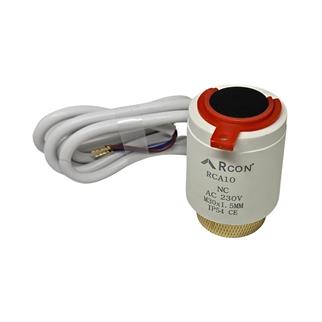 Rcon RCA10 Termal Aktüatör 220 V