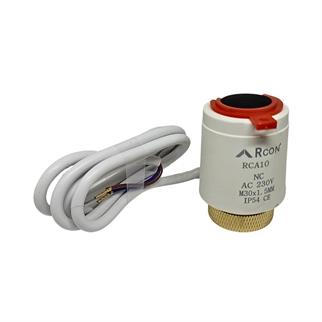 Rcon RCA10 Termal Aktüatör 220 V