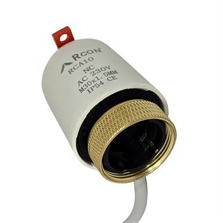 Rcon RCA10 Termal Aktüatör 220 V