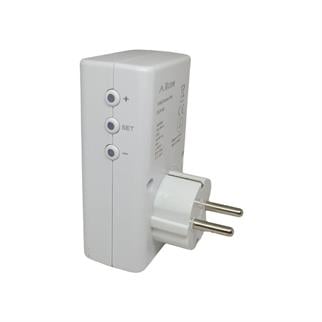 Rcon RCV02 Voltaj Korumalı Ayarlı Priz-Yeni Model