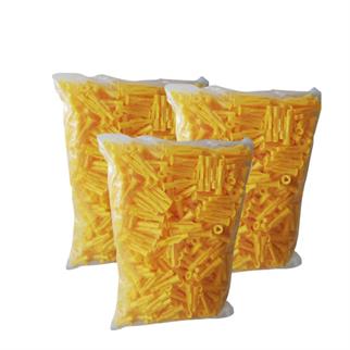 10 mm Sarı Roket Dübel