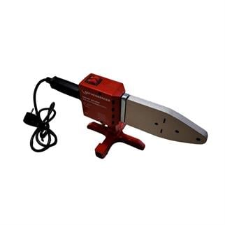 Rothenberger Roweld P75 Eco Termostatik Kaynak Makinesi 40 mmye kadar