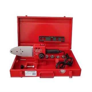 Rothenberger Roweld P75 Eco Termostatik Kaynak Makinesi 40 mmye kadar