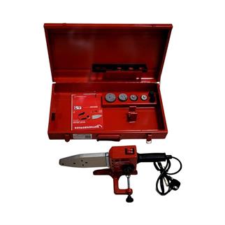 Rothenberger Roweld P75 Eco Termostatik Kaynak Makinesi 40 mmye kadar