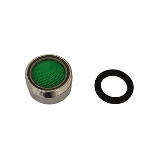 Sabit Dış Dişli Perlatör-Su Tasarruf Kartuşu