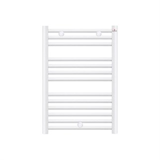 Sanpan 5/7 Beyaz Havlupan - 50x70 cm