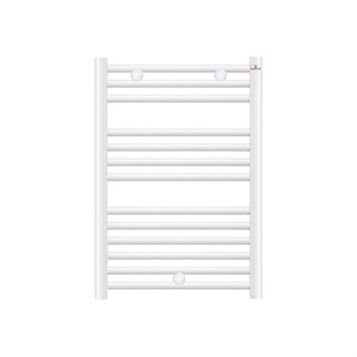Sanpan 5/7 Beyaz Havlupan - 50x70 cm