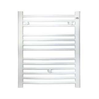 Sanpan 5/7 Beyaz Havlupan - 50x70 cm