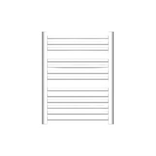 Sanpan 5/7 Beyaz Havlupan - 50x70 cm