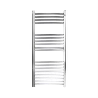 Sanpan Havlupan Düz Krom  5/10- Sanpan Banyopan 50x100 cm