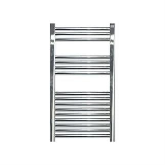 Sanpan Havlupan Düz Krom  5/10- Sanpan Banyopan 50x100 cm