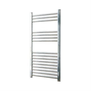 Sanpan Havlupan Düz Krom  5/10- Sanpan Banyopan 50x100 cm