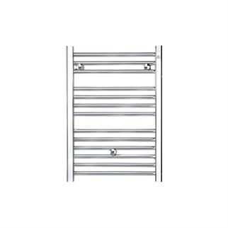 Sanpan Havlupan Düz Krom 5/7 Banyopan 50x70 cm