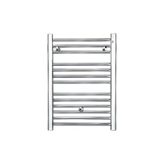 Sanpan Havlupan Düz Krom 5/7 Banyopan 50x70 cm