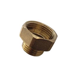 Sarı Lüle Ters Redüksiyon 3/4x1/2