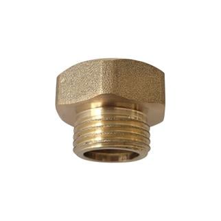 Sarı Lüle Ters Redüksiyon 3/4x1/2