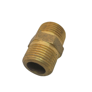 Sarı Nipel 3/8-DN10